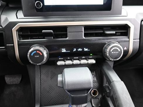 Certified 2026 Toyota Tacoma SR RWD image 12