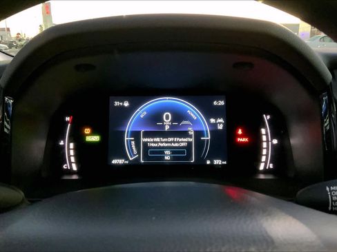 Used 2025 Toyota Camry LE image 25