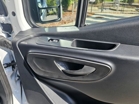 New 2025 Mercedes-Benz Sprinter 2500 image 19
