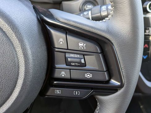 New 2026 Subaru Forester Premium image 24