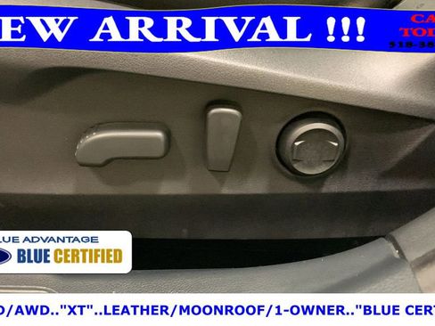 Used 2021 Subaru Outback Limited XT image 33