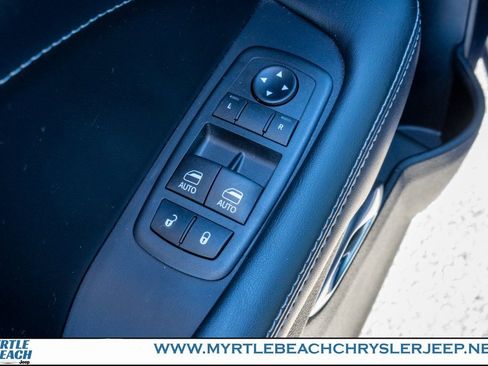 Certified 2020 Dodge Challenger R/T Scat Pack image 16