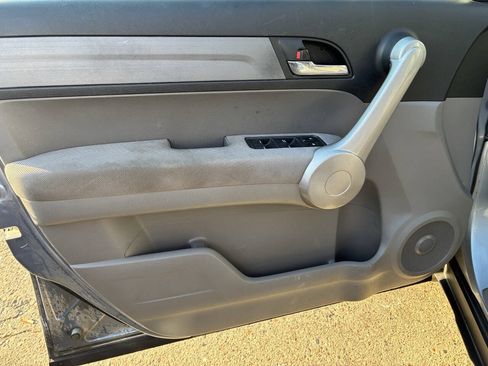 Used 2007 Honda CR-V LX image 8