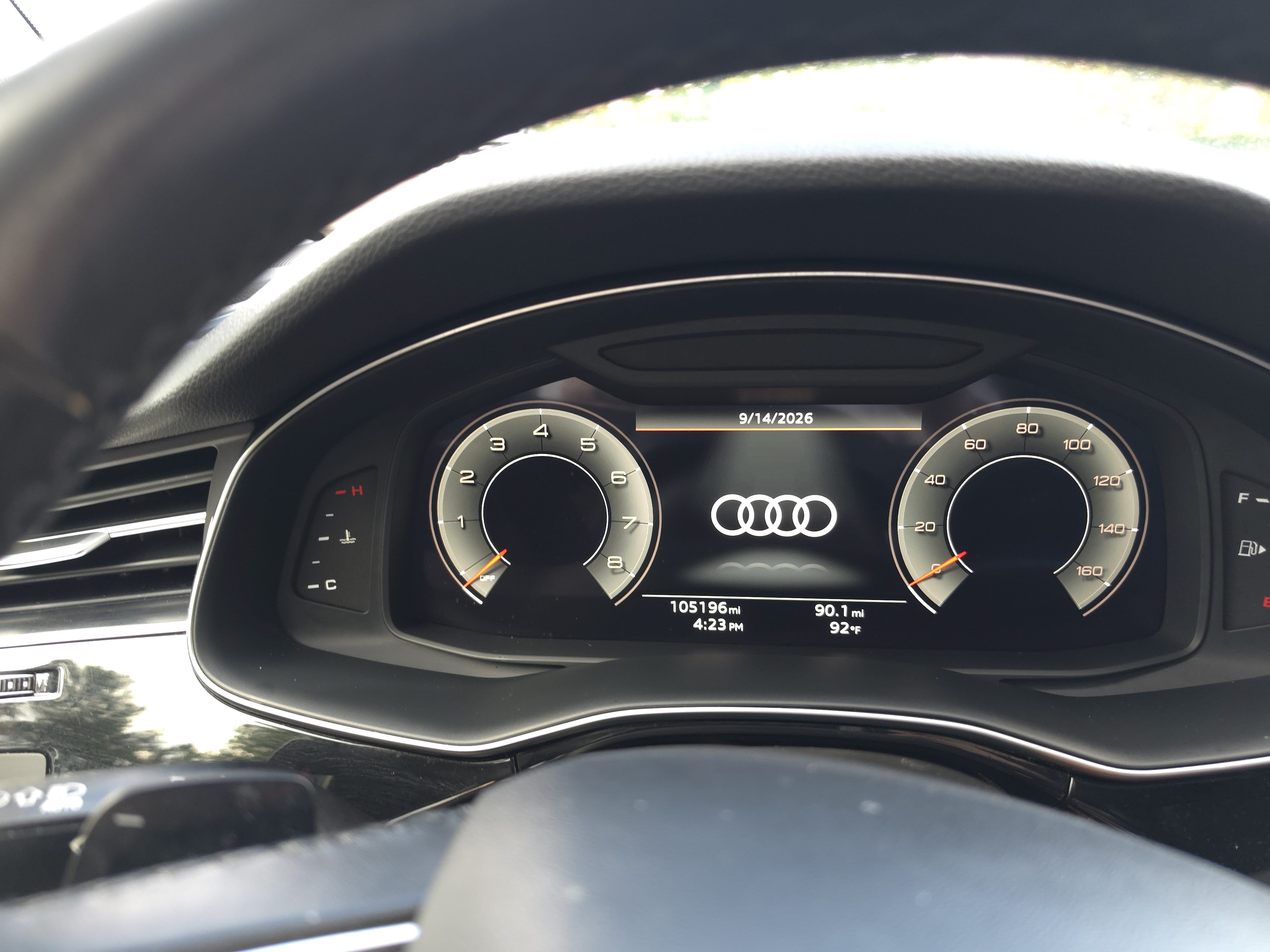 Used 2023 Audi Q7 2.0T Premium Plus AWD/4WD image 15