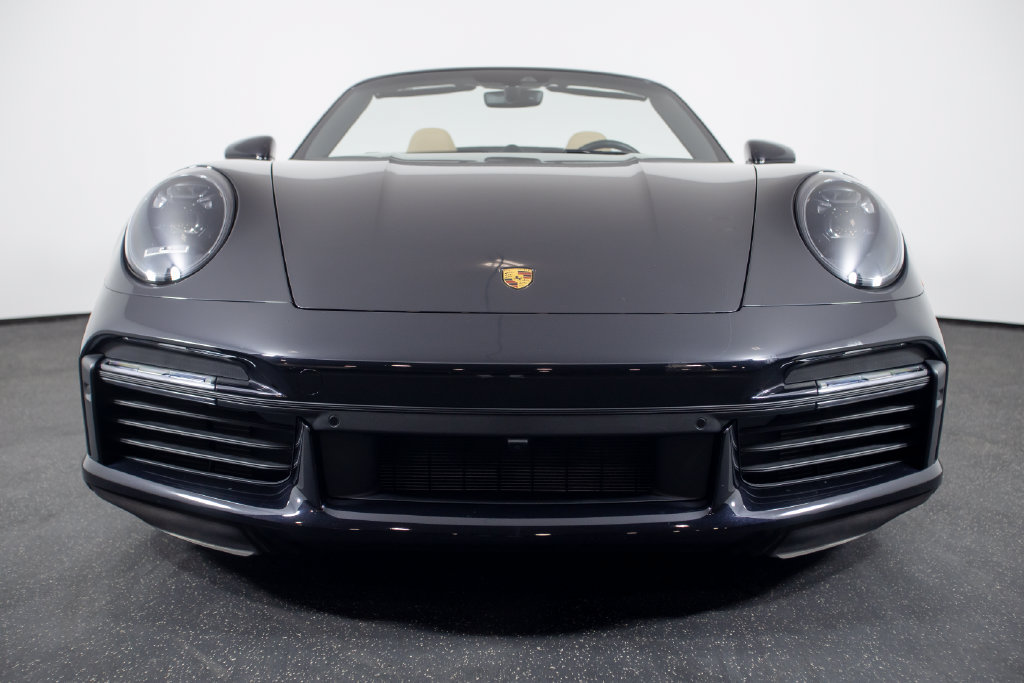 Used 2024 Porsche 911 Turbo S AWD/4WD image 27