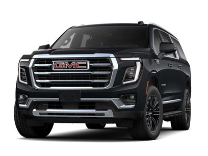 New 2026 GMC Yukon XL Elevation w/ Elevation Premium Package