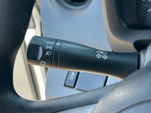 Used 2017 Nissan NV200 S w/ Cruise Control Package FWD image 23