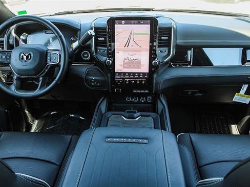 New 2025 RAM 3500 Limited image 13