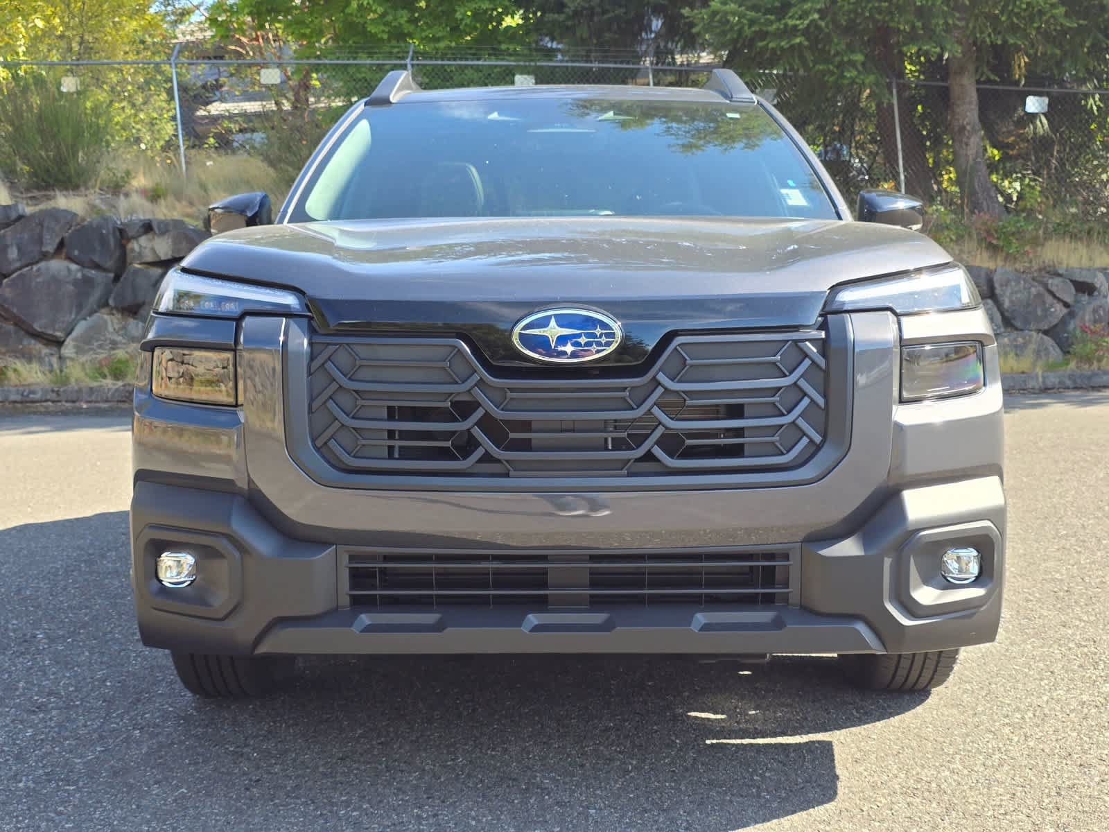 New 2026 Subaru Outback Limited AWD/4WD image 6