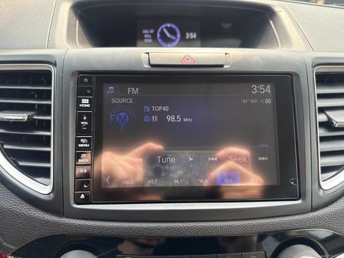 Used 2016 Honda CR-V EX image 33