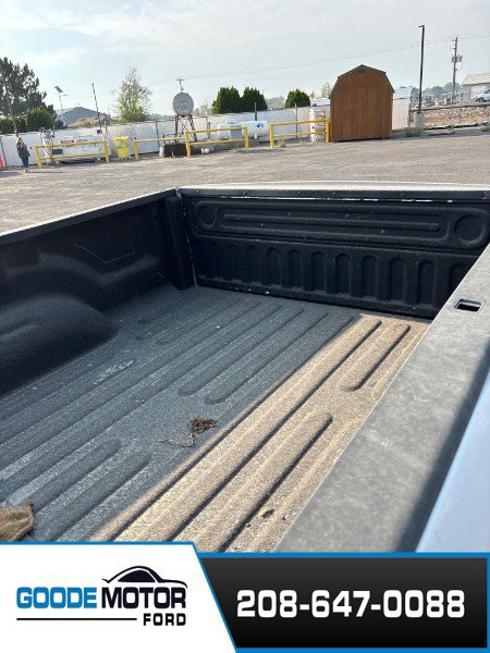 Used 2017 RAM 2500 Tradesman w/ Power & Remote Entry Group AWD/4WD image 2