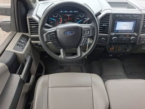 Used 2019 Ford F250 XL w/ STX Appearance Package RWD image 11