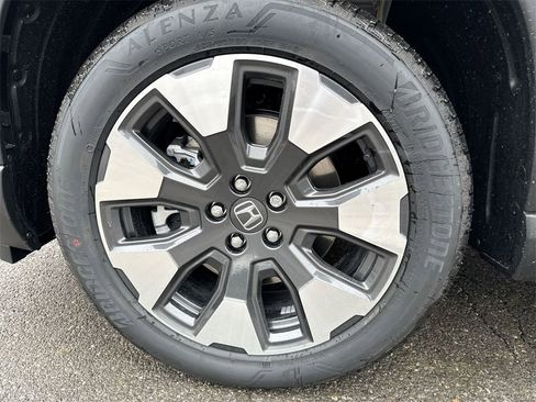 New 2026 Honda Pilot Elite image 19