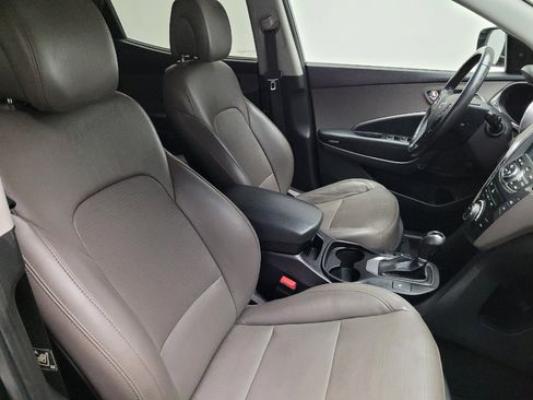 Used 2014 Hyundai Santa Fe Sport 2.0T w/ Navigation Package 06 FWD image 21