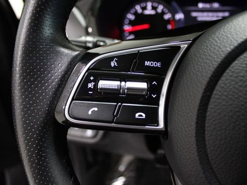 Used 2023 Kia Seltos SX image 25