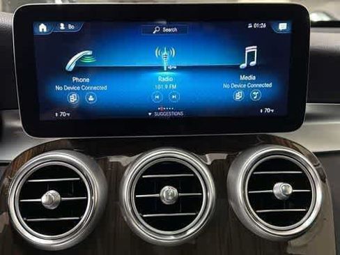 Certified 2022 Mercedes-Benz GLC 300 4MATIC image 19