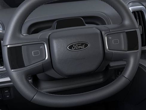 New 2026 Ford Expedition Tremor AWD/4WD image 13