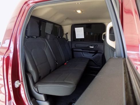 Used 2019 RAM 1500 Tradesman image 29