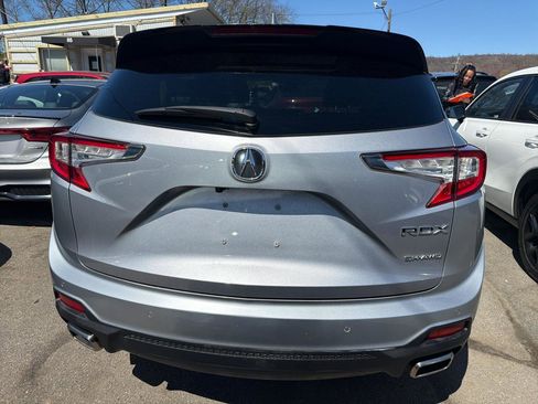 Used 2022 Acura RDX AWD w/ Technology Package image 7