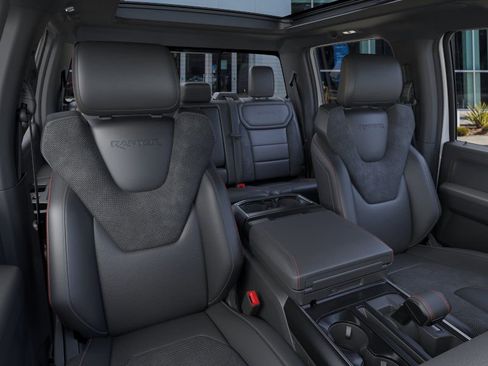 New 2025 Ford F150 Raptor image 10