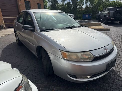 Used 2003 Saturn ION Level 3 FWD image 9