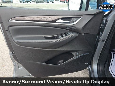 Certified 2023 Buick Enclave Avenir w/ LPO, Floor Liner Package image 15