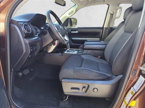 Used 2016 Toyota Tundra SR5 w/ TRD Off Road Package RWD image 13