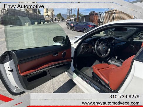 Used 2013 BMW M3 Coupe image 17