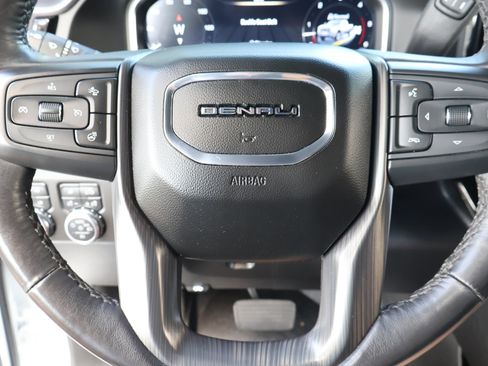 Used 2024 GMC Sierra 3500 Denali Ultimate AWD/4WD image 26