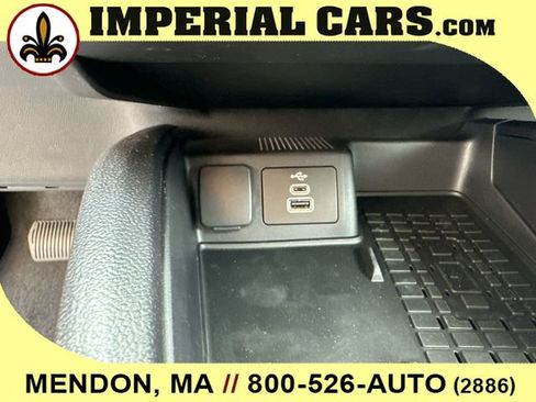 New 2025 Ford Bronco Sport Heritage w/ Convenience Package image 24