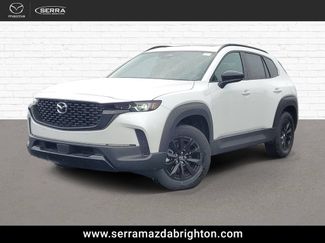 New 2026 MAZDA CX-50 AWD 2.5 Hybrid w/ Premium Pkg video 1