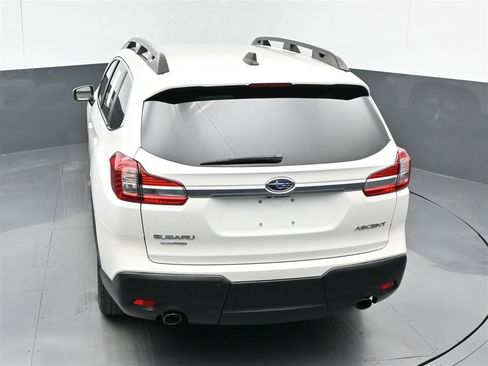 Used 2019 Subaru Ascent Premium AWD/4WD image 27
