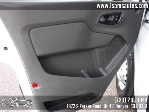 Used 2021 Ford Transit 350 XL AWD/4WD image 38