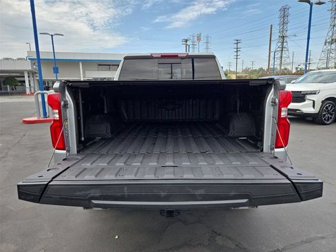 Certified 2024 Chevrolet Silverado 1500 RST w/ RST All Star Premium Package AWD/4WD image 18