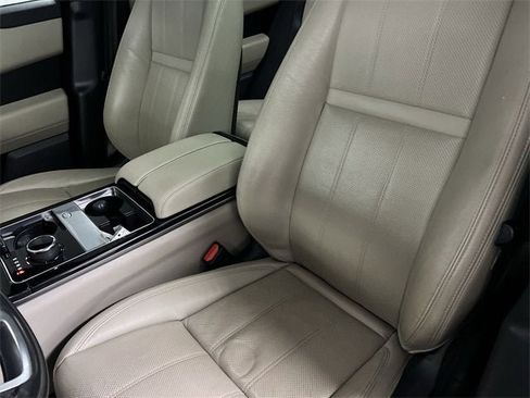 Used 2020 Land Rover Range Rover Velar R-Dynamic S image 20
