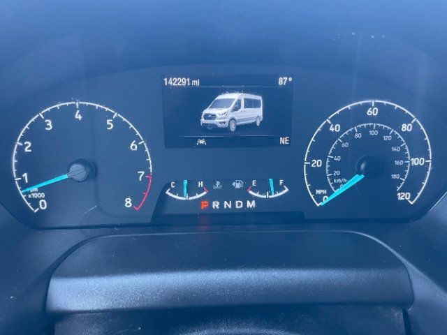 Used 2020 Ford Transit 150 XL RWD image 12