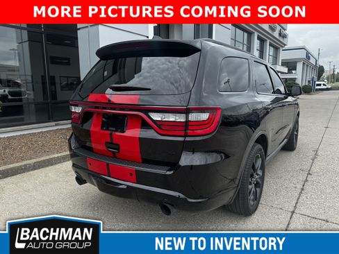 Used 2023 Dodge Durango R/T AWD/4WD image 4