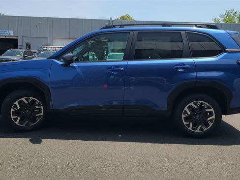 New 2026 Subaru Forester Premium AWD/4WD image 4