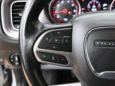 Used 2021 Dodge Charger SXT w/ Plus Group RWD image 18