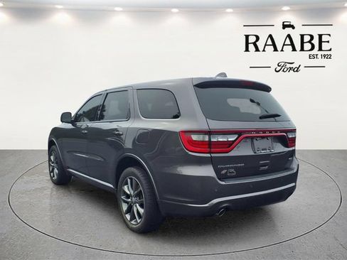 Used 2018 Dodge Durango GT AWD/4WD image 5