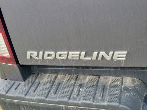 Used 2022 Honda Ridgeline RTL-E image 20