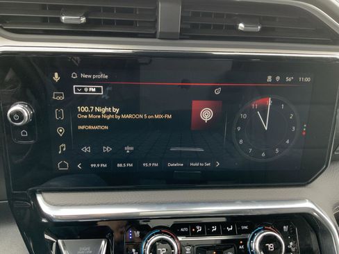 Used 2025 GMC Sierra 2500 Denali image 46