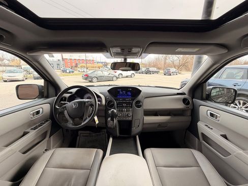Used 2014 Honda Pilot EX-L image 21