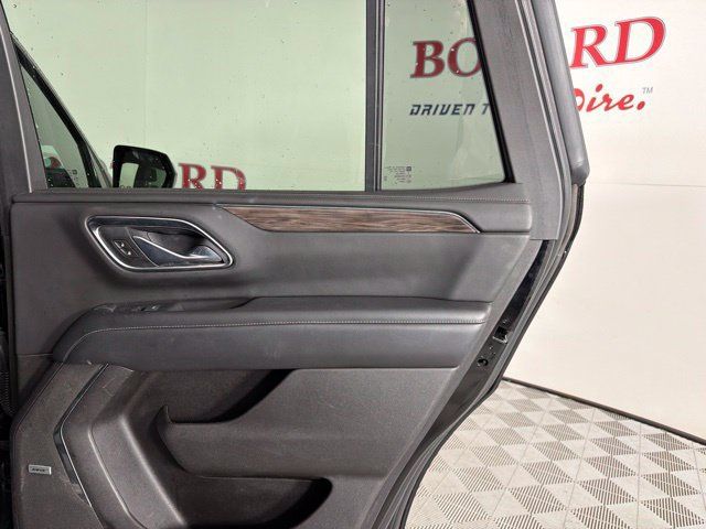 Used 2021 Chevrolet Tahoe LT RWD image 39