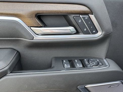 Used 2024 Chevrolet Silverado 3500 High Country w/ High Country Premium Package image 10