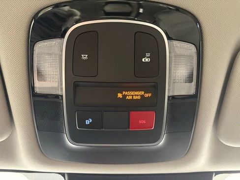 New 2025 Hyundai Sonata SEL AWD/4WD image 8