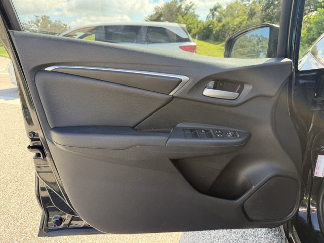 Used 2015 Honda Fit EX-L image 8