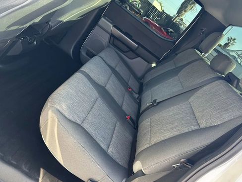 Used 2021 Ford F150 XL w/ Trailer Tow Package image 21