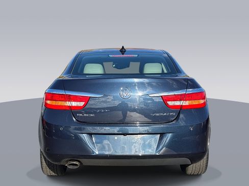 Used 2015 Buick Verano Convenience w/ Experience Buick Package image 3
