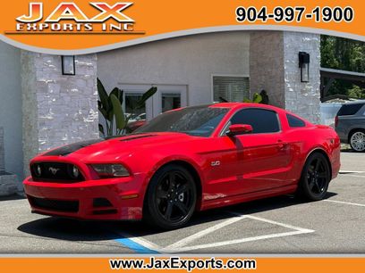 Used 2014 Ford Mustang GT Premium w/ Comfort Package
